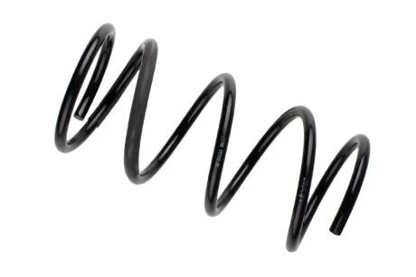 Пружина подвески передн. BILSTEIN 36-264261