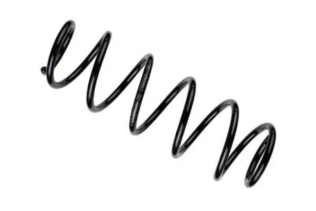 Задня пружина підвіски BILSTEIN 36-266067