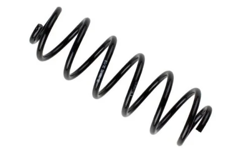 Задня пружина підвіски BILSTEIN 36-280155