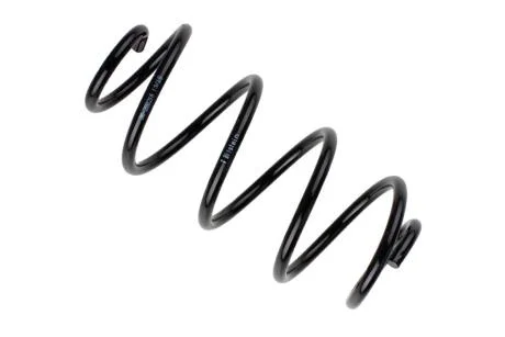 Задня пружина підвіски BILSTEIN 36-280216