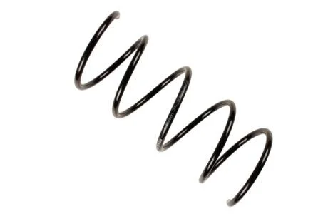 Пружина подвески передн. стд. ходовая BILSTEIN 37-133719