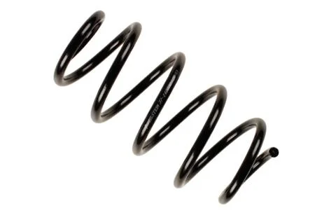 Пружина подвески передн. BILSTEIN 37-147730