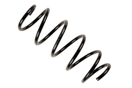 Передня пружина підвіски BILSTEIN 37-160654