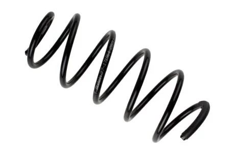 Передня пружина підвіски BILSTEIN 37-171964