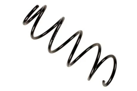 Пружина подвески MB W169/W245 04- перед. BILSTEIN 37-172053