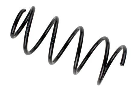 Передня пружина підвіски BILSTEIN 37-253684