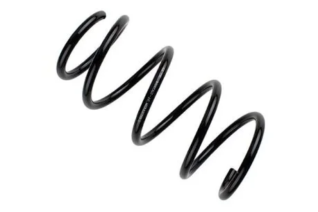 Передня пружина підвіски BILSTEIN 37-293154