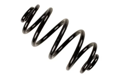 Пружина подвески VAG A6/PASSAT 97-05 задн. BILSTEIN 38-131097