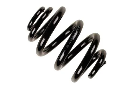 Задня пружина підвіски BILSTEIN 38-148224