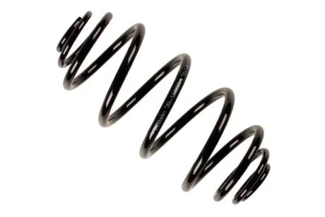 Задня пружина підвіски BILSTEIN 38-162374