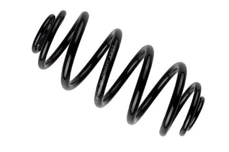 Задня пружина підвіски BILSTEIN 38-236037