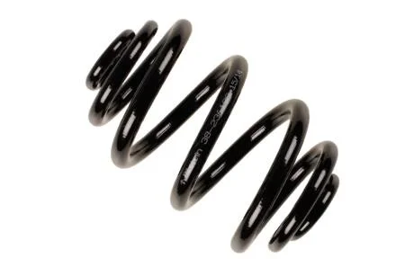 Задня пружина підвіски BILSTEIN 38-236198