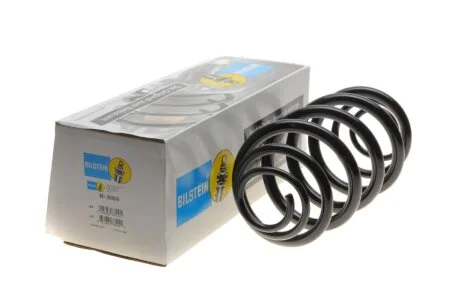 Пружина задняя BILSTEIN 38-263576