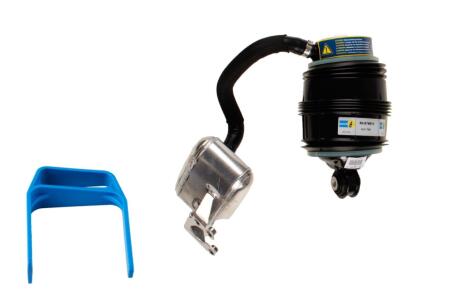 Пневматична ресора (Пневматическая подушка подвески (Серия: B3-AMC)) BILSTEIN 40-076614