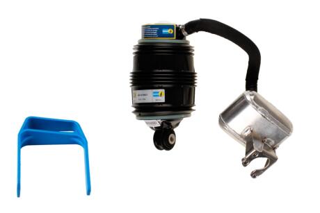 Пневматична ресора (Пневматическая подушка подвески (Серия: B3-AMC)) BILSTEIN 40-076621