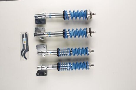 Елементи спортивної підвіски BILSTEIN 47-101791