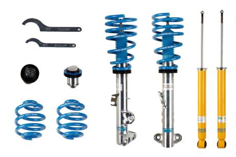Елементи спортивної підвіски BILSTEIN 47-124813