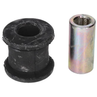 Сайлентблок переднього важеля, передній (26x45x56 мм) CITROEN JUMPER I FIAT DUCATO PEUGEOT BOXER 1.9D-2.8D 03.89- BIRTH 2156