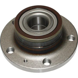 Original - Ступиця колеса BIRTH 3417