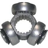 Тришип ШРКШ (29zх29,9mm.) RENAULT CLIO, KANGOO, LAGUNA, MEGANE BIRTH 3452