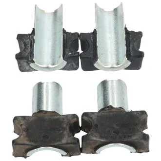 Original - Втулка стабілізатора BIRTH 4437