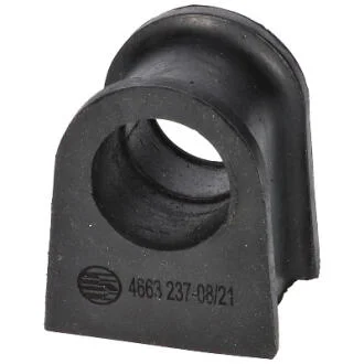 Втулка стабiлiзатора перед. зовн. Ø 21,5mm Fiat Fiorino 1.0-1.7D 01.88-05.00 BIRTH 4663