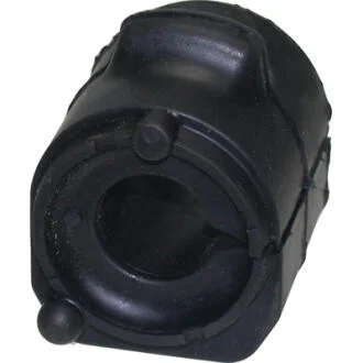 Втулка стабилизатора переднего 17мм Ford Fiesta Fusion Mazda 2 01- BIRTH 4830