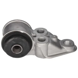 Сайлентблок задньої балки правий AUDI A6 C5, SKODA SUPERB I, VW PASSAT B5, PASSAT B5.5 (08.96-03.08) BIRTH 51017