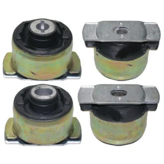 Original - Сайлентблок балки компл - 2шт BIRTH 51263