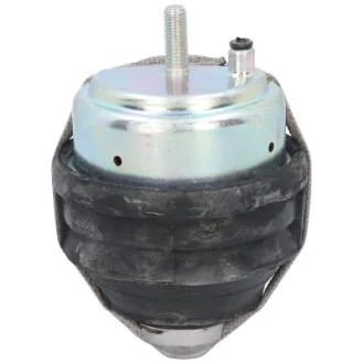 Опора двигуна ліва Volvo V70, S60, XC60, XC90 2.4D, D5 2001- BIRTH 51472