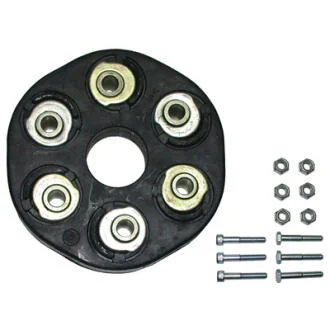 Original - Еластична муфта BIRTH 5298