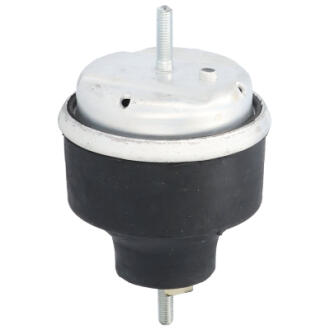 Опора двигуна ліва AUDI A4 B5, A6 C5 SEAT EXEO, EXEO ST SKODA SUPERB I VW PASSAT B5, PASSAT B5.5 1.9D-2.3 08.98-05.13 BIRTH 5917