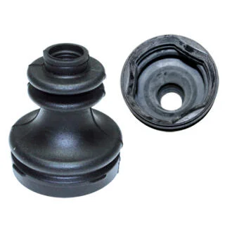 Original - Пильовик привідного вала BIRTH 7615