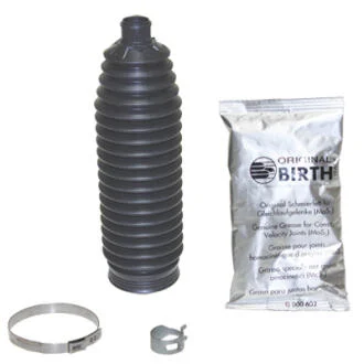 7704/KM Original - Пильовик привідного вала BIRTH 7704KM