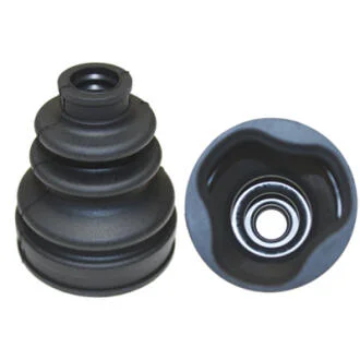 Original - Пильовик привідного вала BIRTH 7803