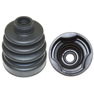 Original - Пильовик привідного вала BIRTH 7810