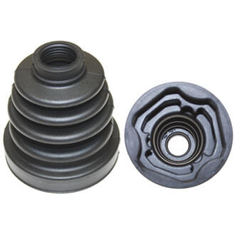 Original - Пильовик привідного вала BIRTH 7829