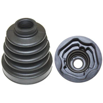 Original - Пильовик привідного вала BIRTH 7829