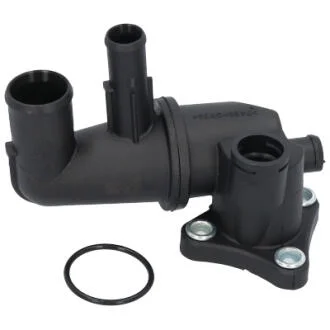 Original - Фланець охолоджуючої рідини BIRTH 80413