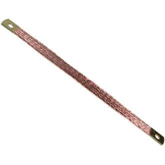 Провід маси двигуна, універсальний 30см. BIRTH 8114