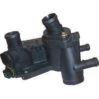 Original - Фланець системи охолодження BIRTH 8493