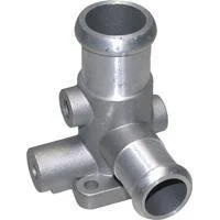 Original - Фланець системи охолодження BIRTH 8494