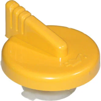 Original - Кришка маслозаливної горловини BIRTH 8539