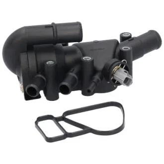 Original - Фланець системи охолодження BIRTH 8578