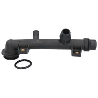 Original - Фланець системи охолодження BIRTH 8695