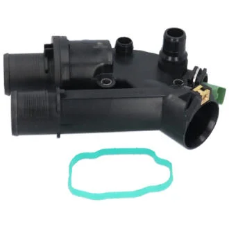 Original - Фланець системи охолодження BIRTH 8890