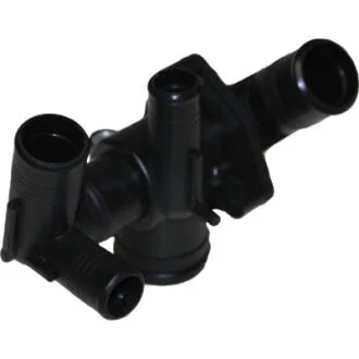 Original - Фланець системи охолодження BIRTH 8900