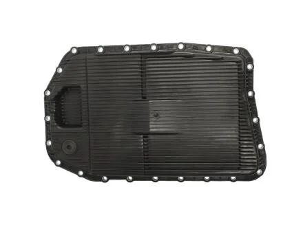 Піддон коробки передач BLIC 0216-00-0062478P