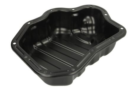 Масляний піддон (сталь) NISSAN ALMERA II, ALMERA TINO, PRIMERA, X-TRAIL I 2.2D 03.00- BLIC 0216-00-1678470P
