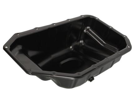 Масляний піддон (сталь) HONDA ACCORD VII, CIVIC VII, CR-V II 2.0/2.4 09.01-05.08 BLIC 0216-00-2926470P